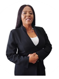 Lorraine Matsane