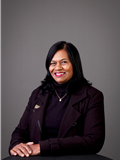 Doris Naidoo