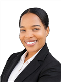 Zanele Msomi