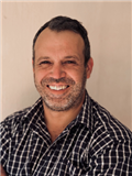 Dewald Olivier
