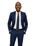Wayne Ndlovu