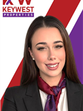 Lee-Anne van Niekerk