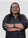 Felicia Gumede
