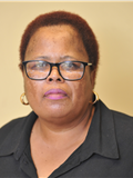 Tsholofelo Manne