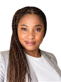 Nombulelo Thelma Paulsen