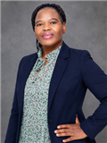 Lindiwe Muthali