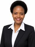Innocentia Mahlangu