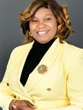 Patricia Tshimanga