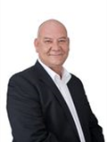 Barrie Niemand