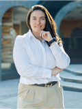 Stephanie Francis - Candidate Property Practitioner