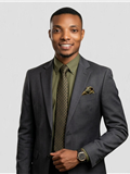 Tichaona Masango