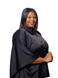 Princess Tshivhase