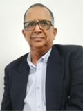 Ronnie Rao
