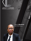Bessie Mkumla