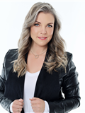 Juanita Huisamen