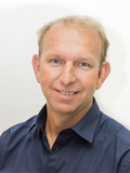 Freddie van Rensburg