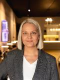 Samantha Smith
