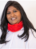 Tracy Naidoo