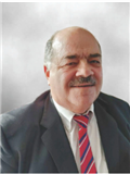 Danie Ayres