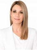 Ankia Janse van Rensburg