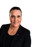 Helen Foster