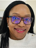 Pamela Mumeka