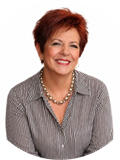 Monica van der Westhuizen