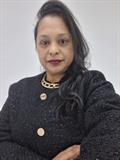 Anitha Naidoo