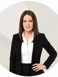 Joelle Mc Master de Freitas