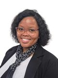 Ntombi Martins