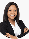 Victoria Zwane