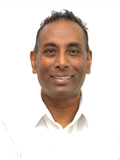 Stan Chetty