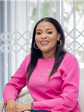 Senzy Mdluli