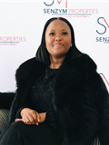 Sindisiwe Khuzwayo