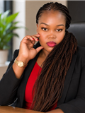 Joyce Koto
