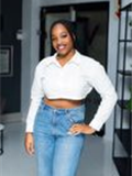 Albertina Mdoko