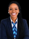 Asanda Manqina