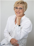 Caroline Smalberger