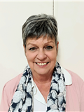 Marian Pretorius