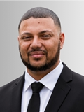 Alonzo Abrahams