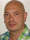 Dirkie Jansen van Rensburg