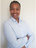 Sharon Mohale