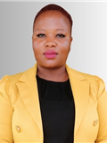 Reneilwe Mautjane