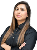 Tasmia Arbee