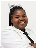 Nomfanelo Khoza