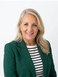 Liezel Davel
