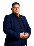 Earl Amos