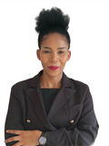 Peggy Sejamoholo