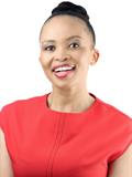 Nolitha Zwane
