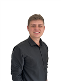 Dillon Welgemoed